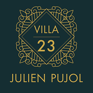 Villa 23. Julien Pujol masseur professionnel sophrologue