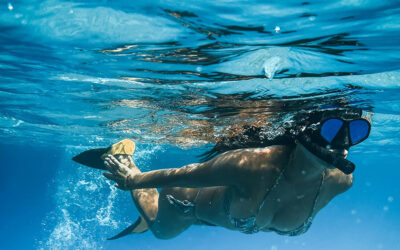 Snorkeling : quésaco ?