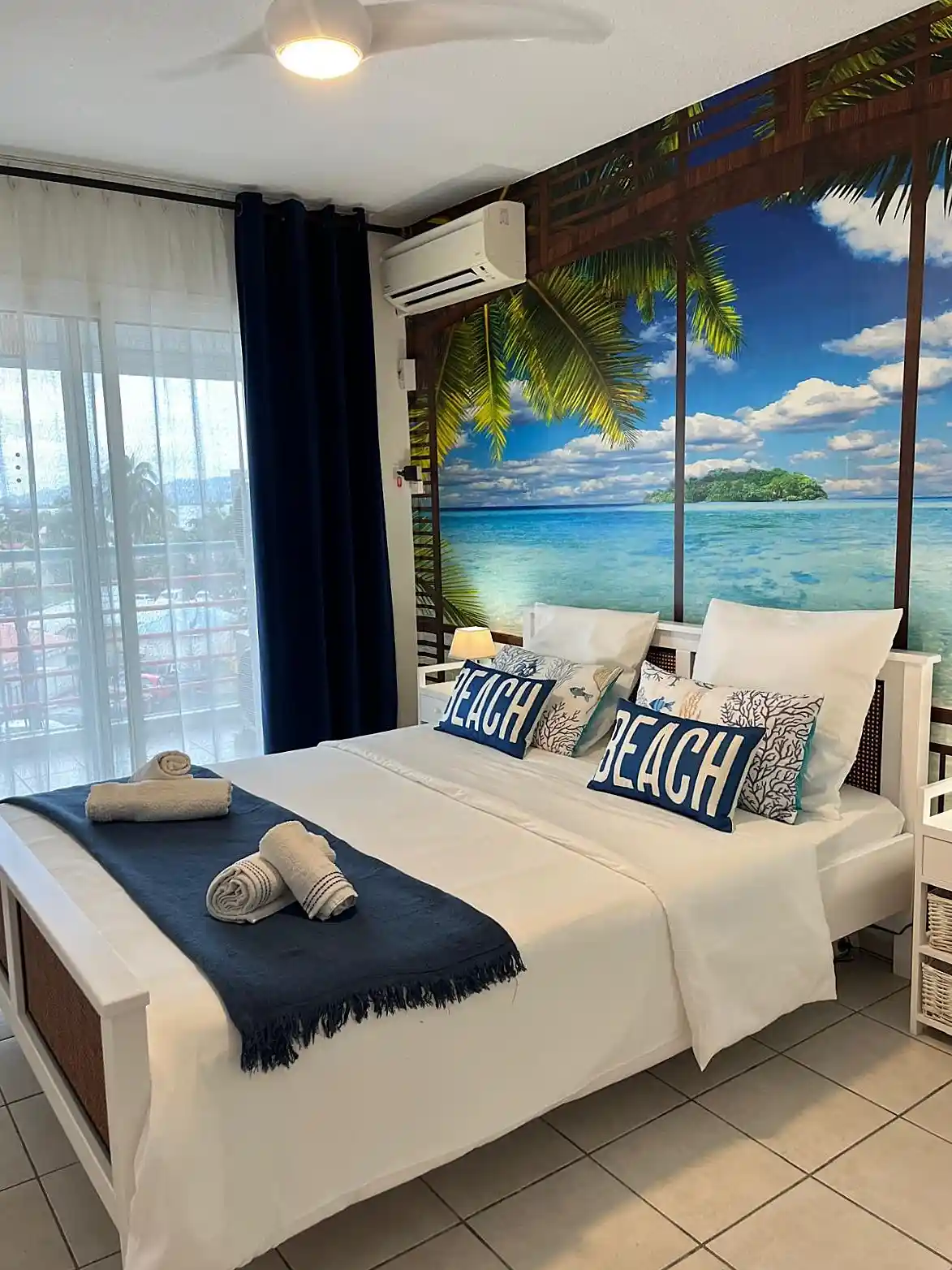 Appartement Anse Mitan, Martinique Appartement Anse Mitan, Martinique