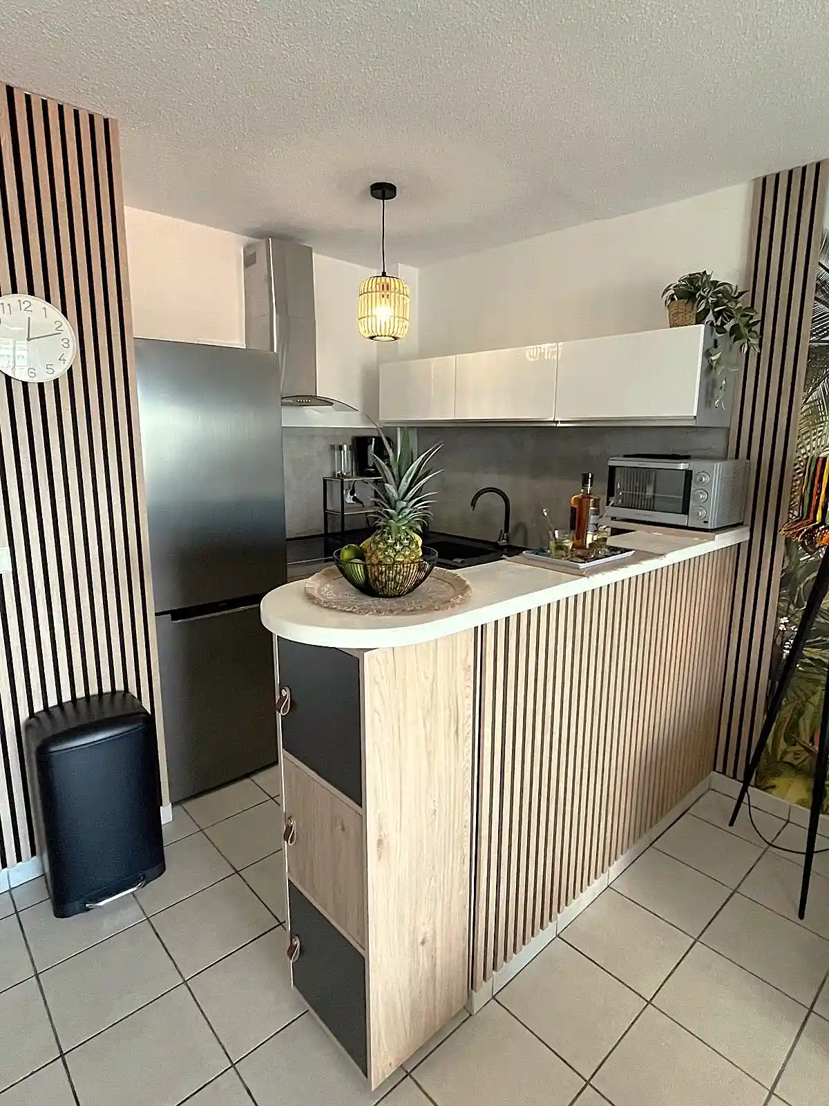 Appartement Anse Mitan, Martinique Appartement Anse Mitan, Martinique