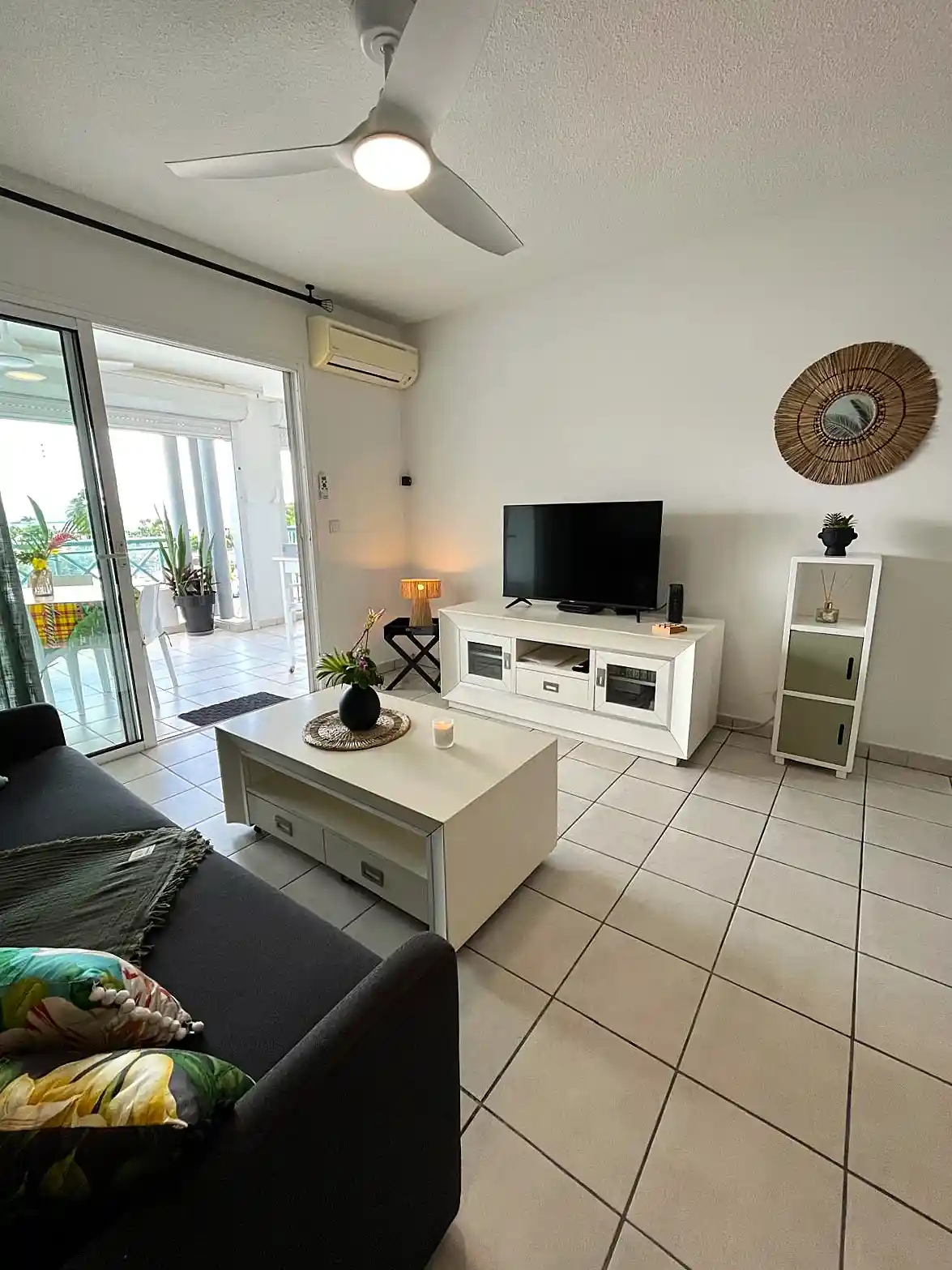 Appartement Anse Mitan, Martinique Appartement Anse Mitan, Martinique