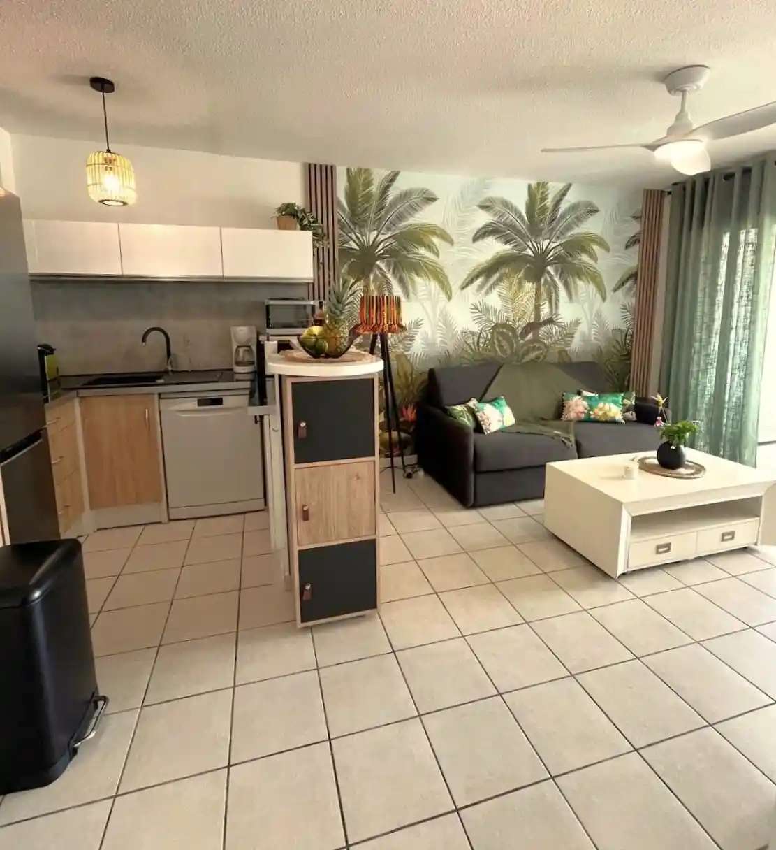 Appartement Anse Mitan, Martinique Appartement Anse Mitan, Martinique