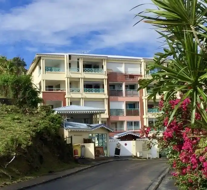 Appartement Anse Mitan, Martinique Appartement Anse Mitan, Martinique
