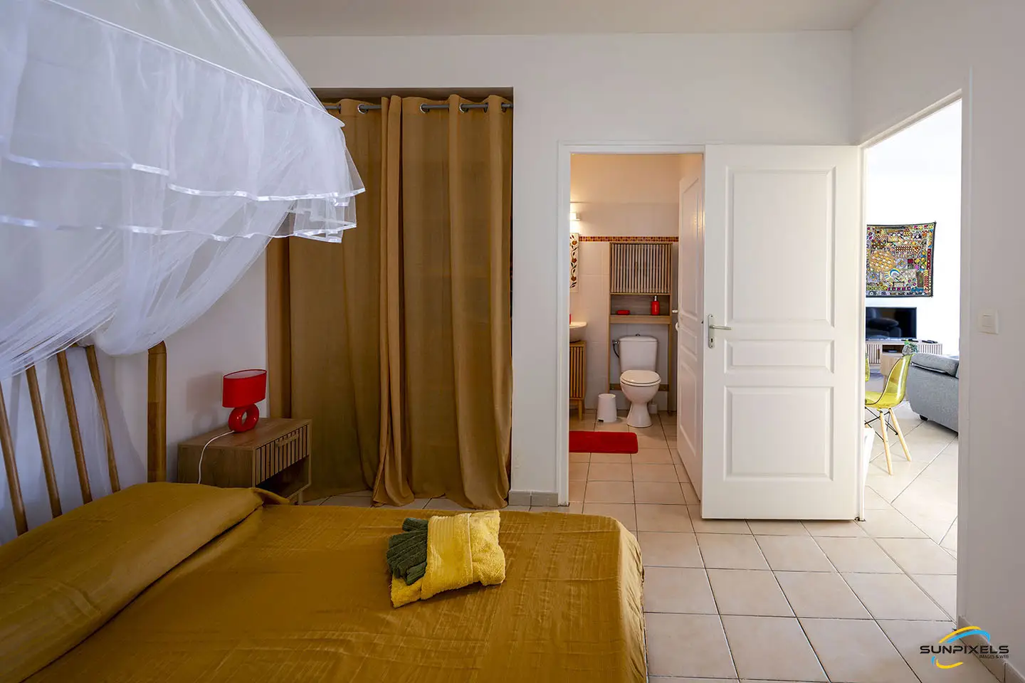 Locations saisonnières en Martinique. Appartement « Perle d’anse », Les Trois Ilets / anse à l’âne Locations saisonnières en Martinique. Appartement "Perle d'anse", Les Trois Ilets / anse à l'âne